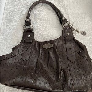 Harley Davidson purse
